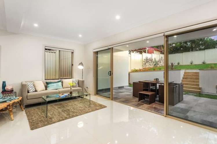 Fourth view of Homely semiDetached listing, 79 Marshall Road, Carlingford NSW 2118