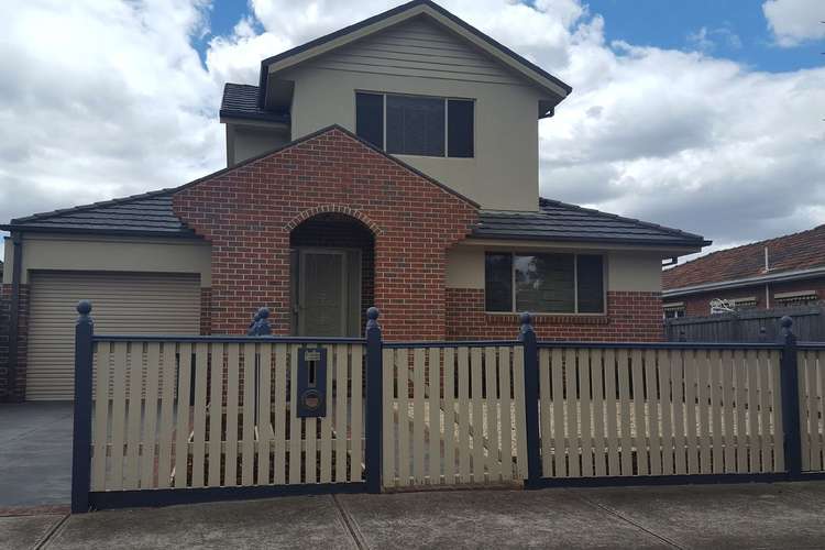 Main view of Homely townhouse listing, 1/36 Pardy Street, Pascoe Vale VIC 3044