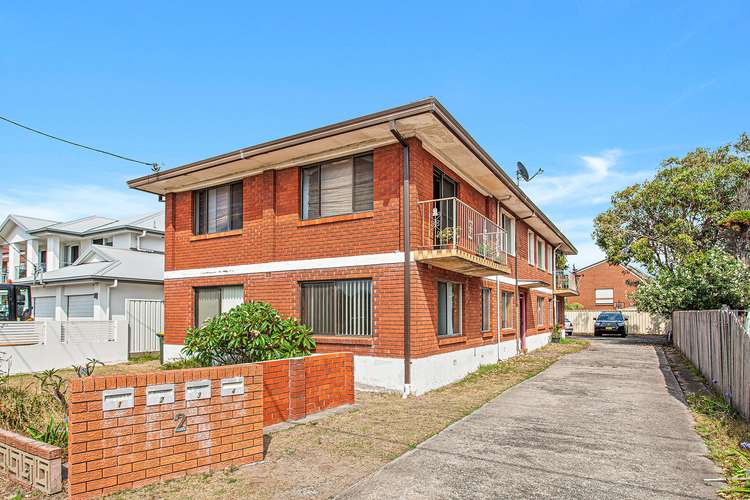 Main view of Homely unit listing, 1/2 Osborne Parade, Warilla NSW 2528