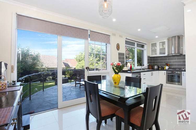 Second view of Homely house listing, 2/396 Belmore Road, Mont Albert North VIC 3129