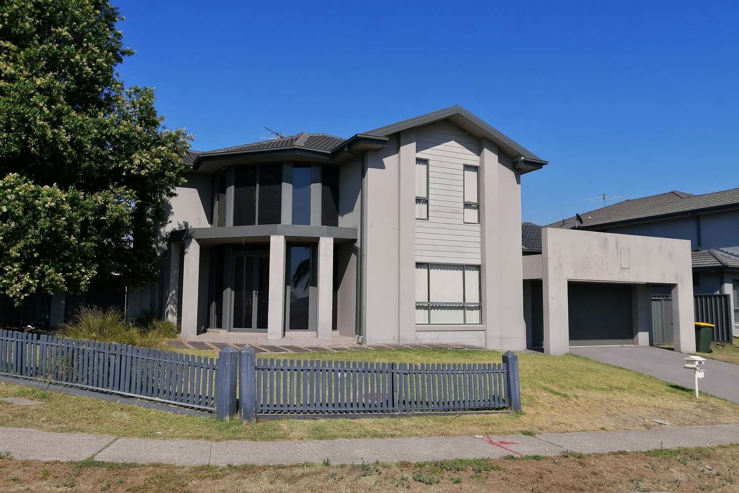 Main view of Homely house listing, 1 Vinegar Hill Road, Kellyville Ridge NSW 2155