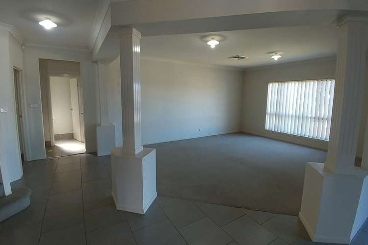 Second view of Homely house listing, 1 Vinegar Hill Road, Kellyville Ridge NSW 2155
