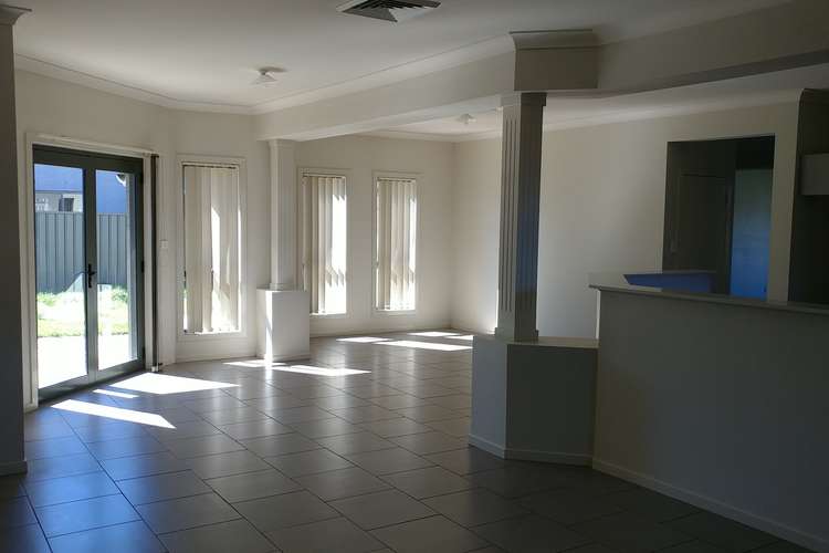 Fifth view of Homely house listing, 1 Vinegar Hill Road, Kellyville Ridge NSW 2155