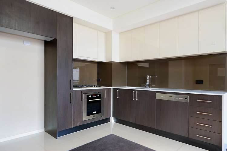 Third view of Homely apartment listing, 1001/19 Joynton Avenue, Zetland NSW 2017