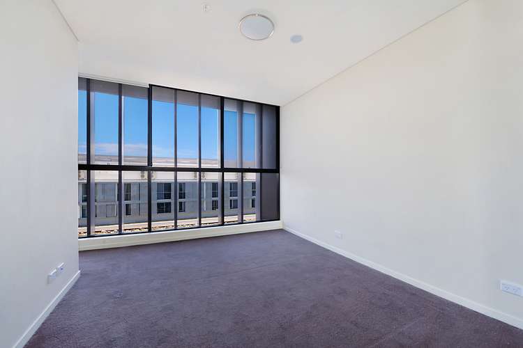 Fifth view of Homely apartment listing, 1001/19 Joynton Avenue, Zetland NSW 2017