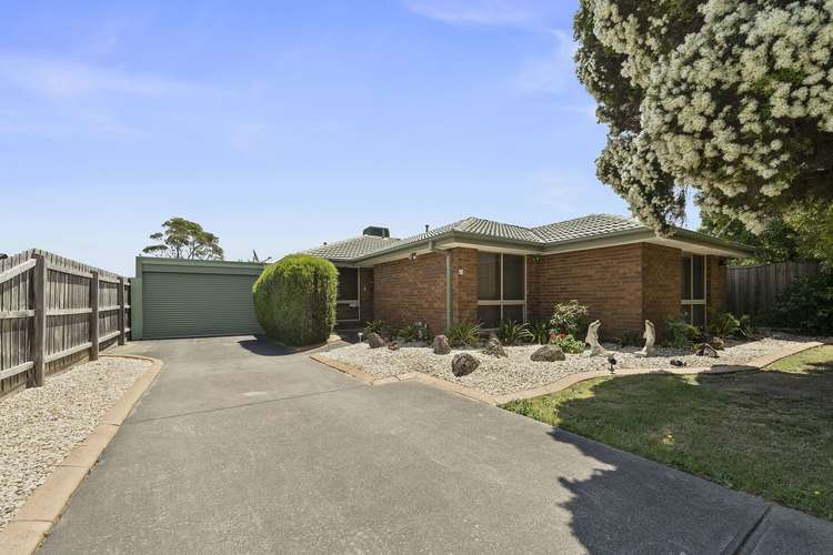 Second view of Homely house listing, 25 Virginia Street, Cranbourne VIC 3977