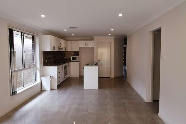 Second view of Homely house listing, 9 Cavalo Way, Box Hill NSW 2765