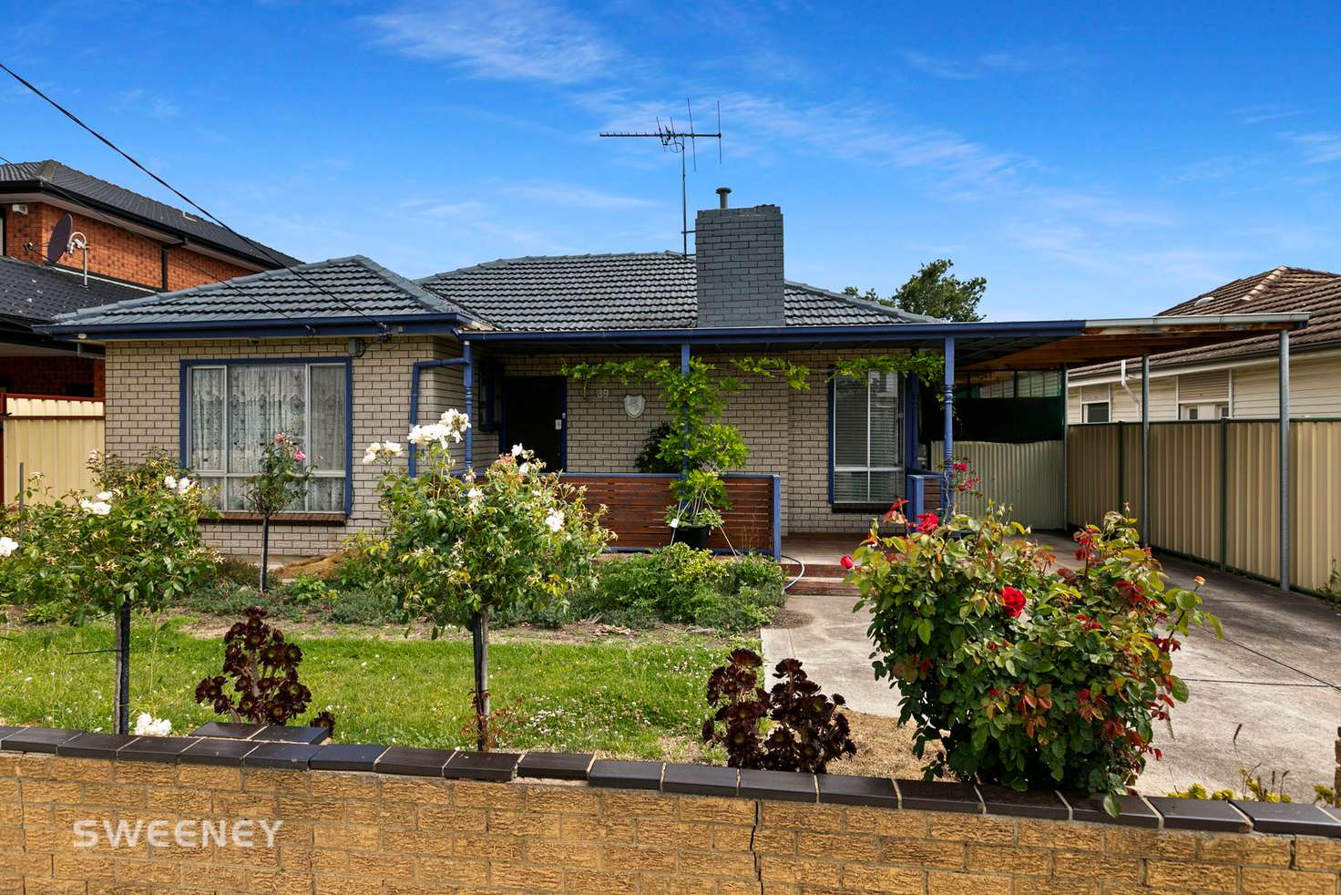 Main view of Homely house listing, 39 Dunkeld Avenue, Sunshine North VIC 3020