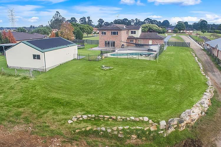 Fourth view of Homely acreageSemiRural listing, 197 Willeroo Drive, Windsor Downs NSW 2756