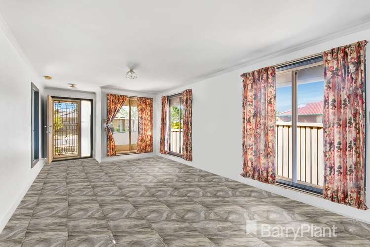 Fifth view of Homely house listing, 42 Ironbark Drive, Hoppers Crossing VIC 3029