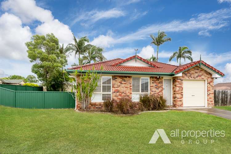 Main view of Homely house listing, 18 Kao Street, Marsden QLD 4132