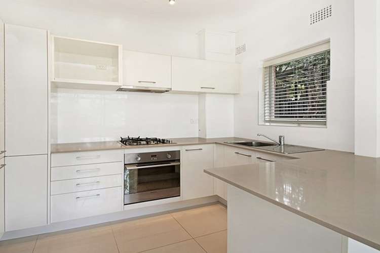 Second view of Homely apartment listing, 2/51C Kangaroo Street Street, Manly NSW 2095