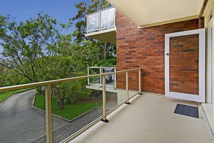 Fourth view of Homely apartment listing, 2/51C Kangaroo Street Street, Manly NSW 2095