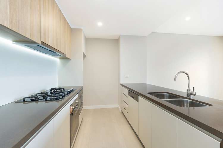 Second view of Homely apartment listing, 503/904-914 Pacific Highway, Gordon NSW 2072