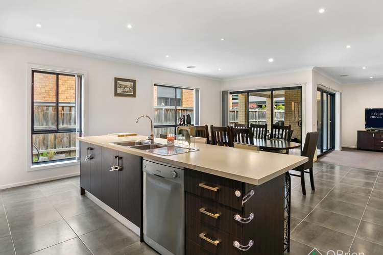 Third view of Homely house listing, 1 Benmar Place, Lyndhurst VIC 3975