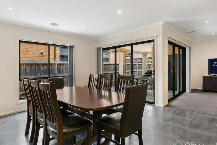 Fourth view of Homely house listing, 1 Benmar Place, Lyndhurst VIC 3975