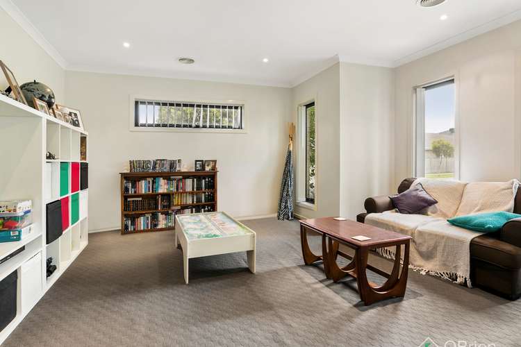 Sixth view of Homely house listing, 1 Benmar Place, Lyndhurst VIC 3975