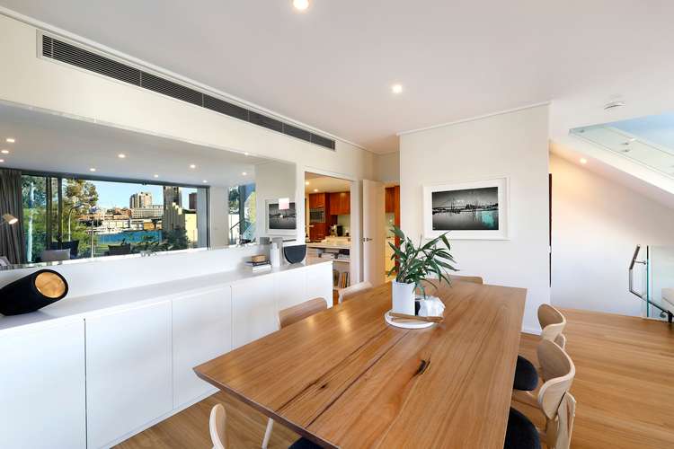 Fourth view of Homely house listing, 2 Griffin Place, Glebe NSW 2037