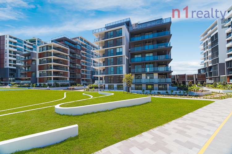 Main view of Homely apartment listing, 701/7 Garrigarrang Avenue, Kogarah NSW 2217