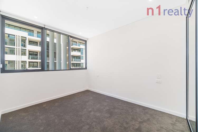 Fifth view of Homely apartment listing, 701/7 Garrigarrang Avenue, Kogarah NSW 2217