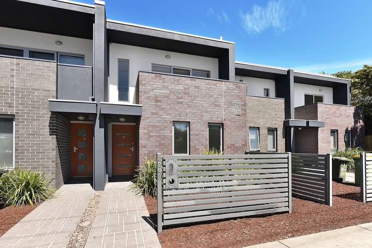 Main view of Homely townhouse listing, 5/224 Spring Street, Reservoir VIC 3073