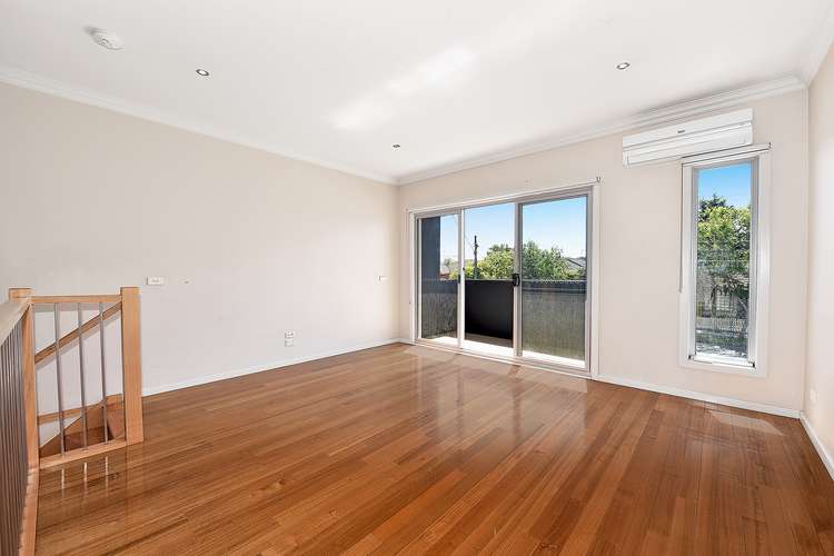 Second view of Homely townhouse listing, 5/224 Spring Street, Reservoir VIC 3073