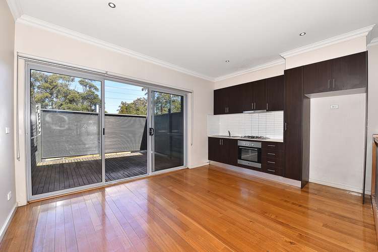 Third view of Homely townhouse listing, 5/224 Spring Street, Reservoir VIC 3073