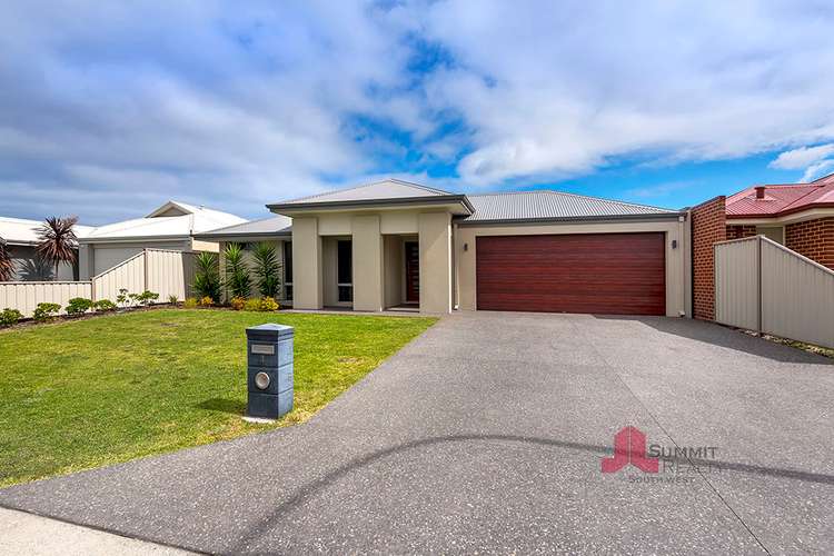 Second view of Homely house listing, 4 Milky Way Link, Australind WA 6233