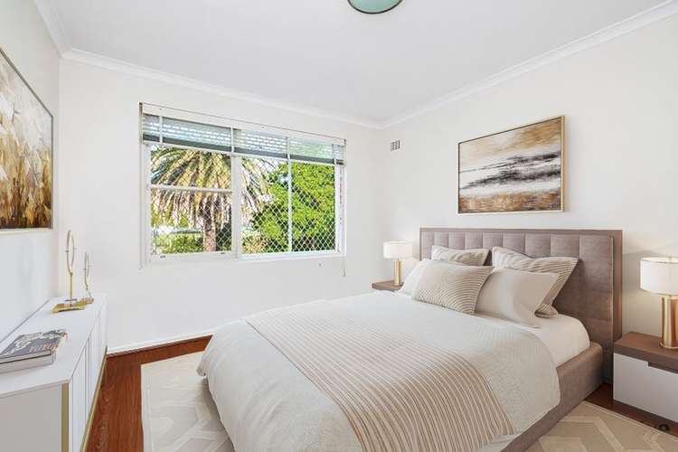 Second view of Homely apartment listing, 6/12 Russell Street, Strathfield NSW 2135