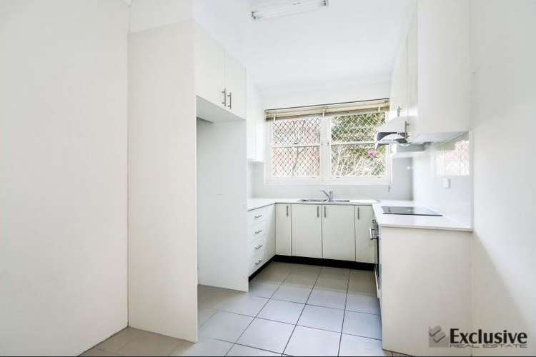 Third view of Homely apartment listing, 6/12 Russell Street, Strathfield NSW 2135