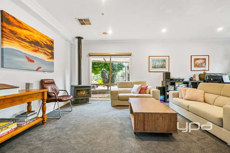 Fifth view of Homely house listing, 9 Malbec Court, Sunbury VIC 3429
