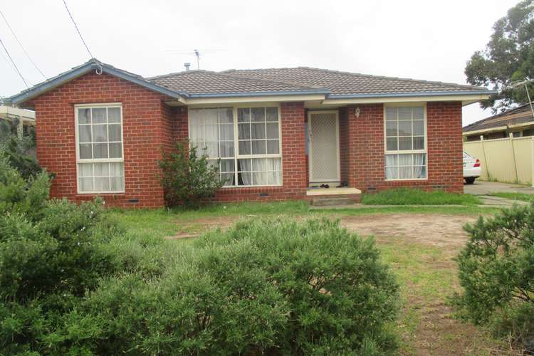 Main view of Homely house listing, 186 McGrath Road, Wyndham Vale VIC 3024