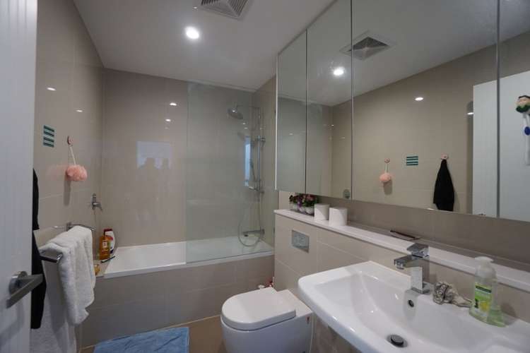 Third view of Homely apartment listing, BP05/11-27 Cliff Road, Epping NSW 2121
