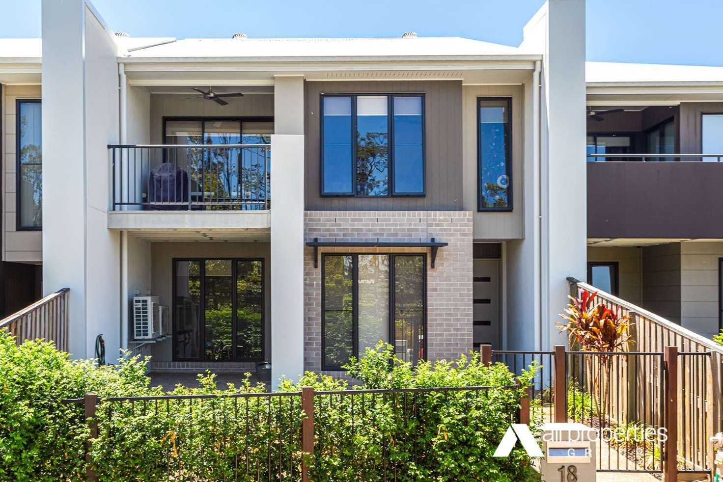 Main view of Homely house listing, 18 Garragul Drive, Yarrabilba QLD 4207