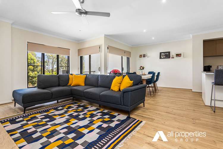 Fourth view of Homely house listing, 18 Garragul Drive, Yarrabilba QLD 4207