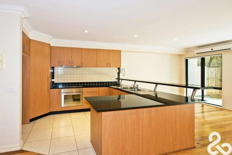 Second view of Homely apartment listing, 10/3 Kenilworth Parade, Ivanhoe VIC 3079