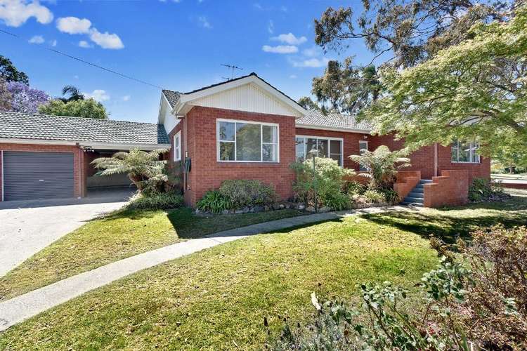 Main view of Homely house listing, 22 Inverness Avenue, Frenchs Forest NSW 2086