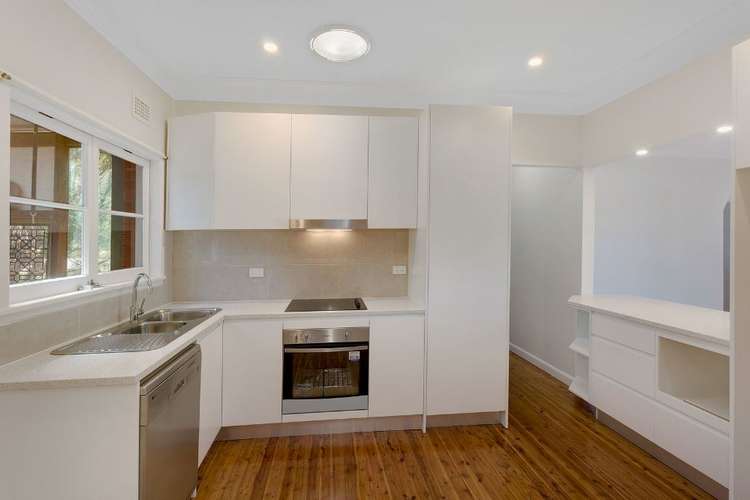 Second view of Homely house listing, 22 Inverness Avenue, Frenchs Forest NSW 2086