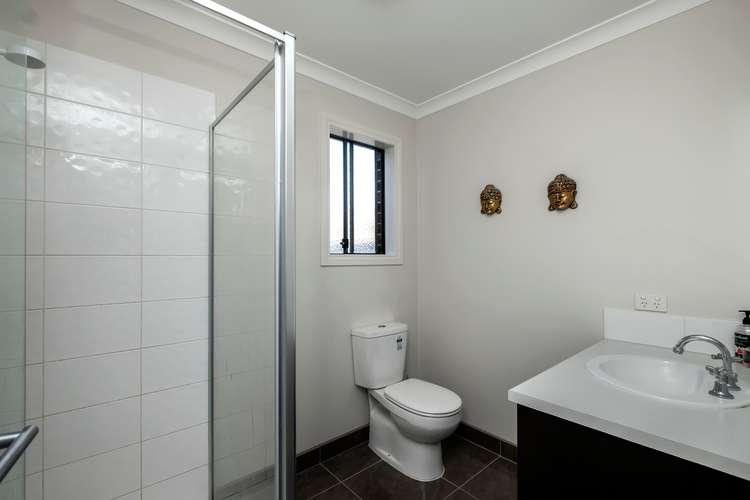 Third view of Homely house listing, 110 Botanica Springs Boulevard, Brookfield VIC 3338