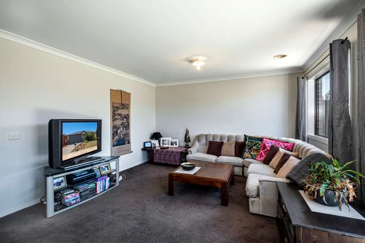 Fifth view of Homely house listing, 110 Botanica Springs Boulevard, Brookfield VIC 3338