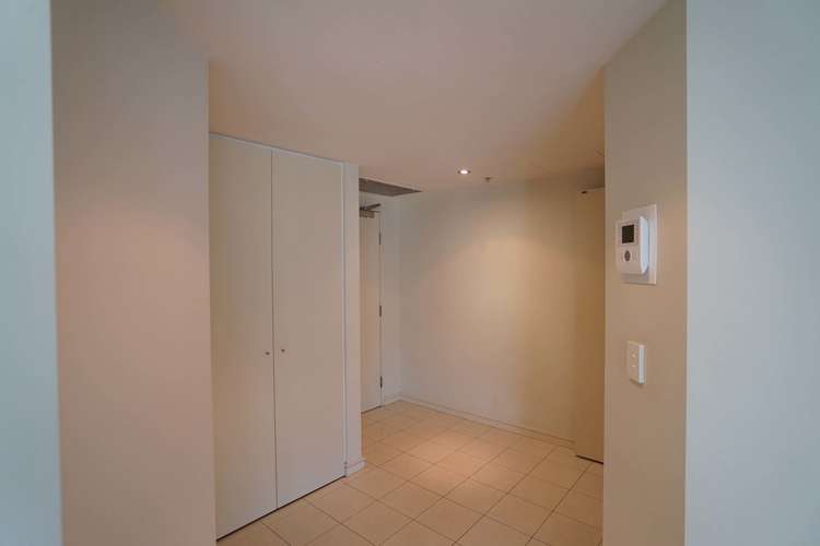 Second view of Homely apartment listing, 1505/79-81 Berry Street, North Sydney NSW 2060