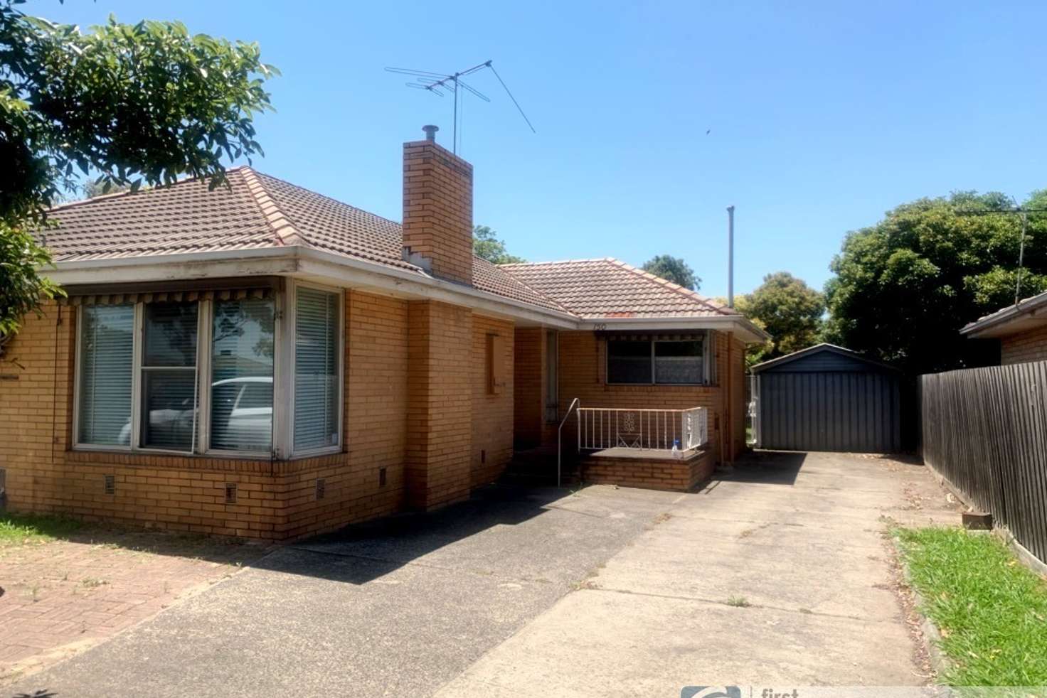 Main view of Homely house listing, 150 Stud Road, Dandenong VIC 3175