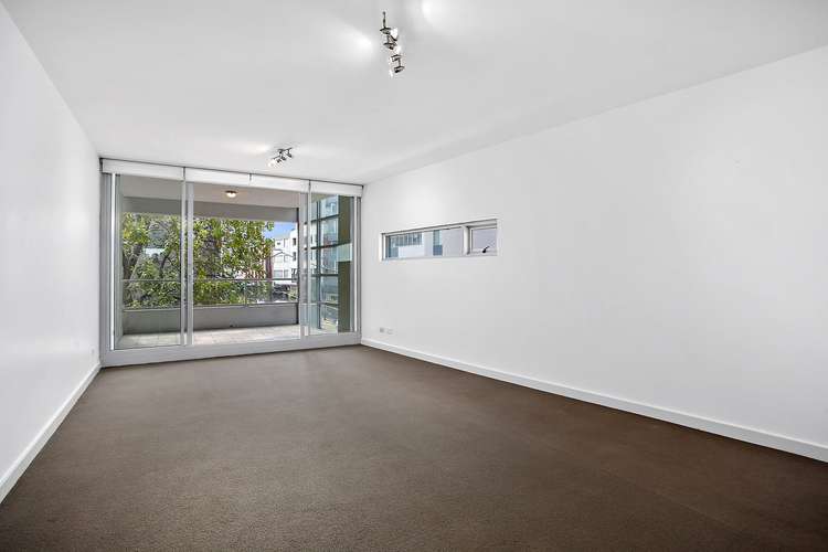 Second view of Homely apartment listing, 8/555 Princes Highway, Rockdale NSW 2216
