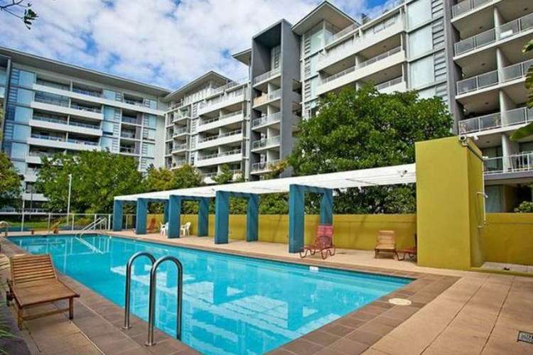 Fifth view of Homely apartment listing, 8/555 Princes Highway, Rockdale NSW 2216