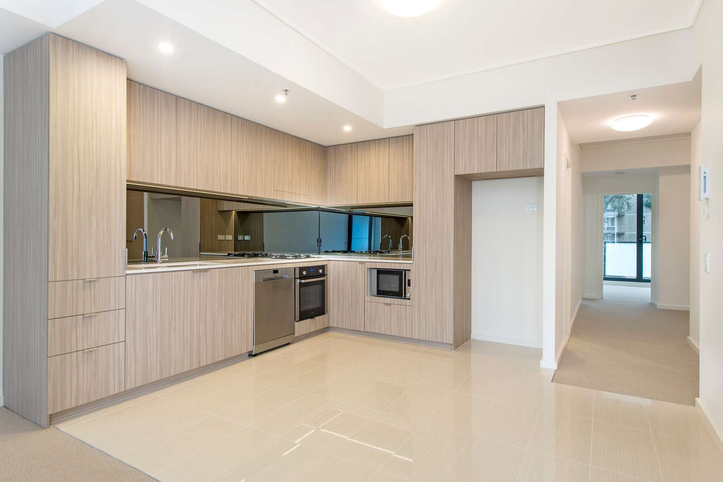 Main view of Homely apartment listing, 210/5 Vermont Crescent, Riverwood NSW 2210