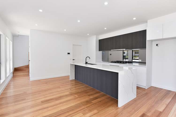 Third view of Homely townhouse listing, 1/9 Edith Street, Oak Park VIC 3046