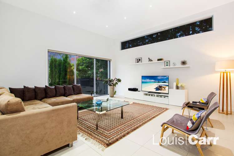 Third view of Homely house listing, 15A New Farm Road, West Pennant Hills NSW 2125