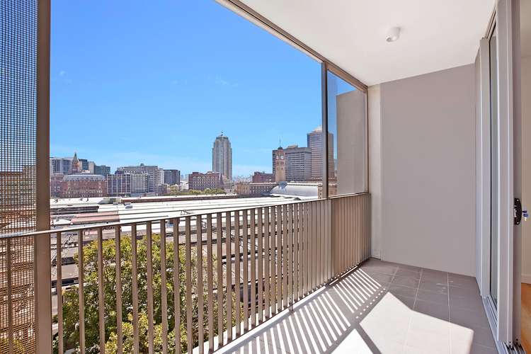 Main view of Homely unit listing, 61/34 Chalmers Street, Surry Hills NSW 2010