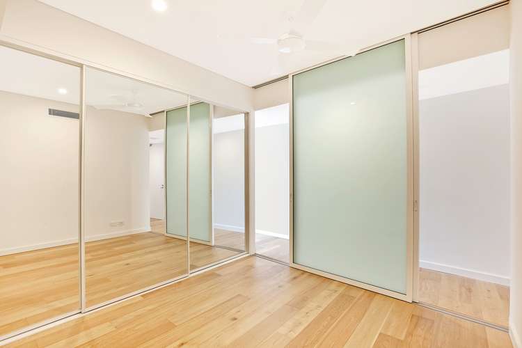 Third view of Homely unit listing, 61/34 Chalmers Street, Surry Hills NSW 2010