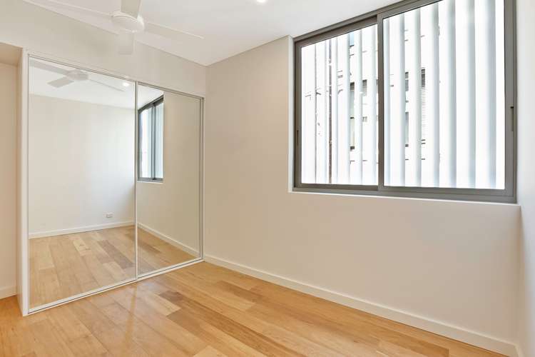 Fourth view of Homely unit listing, 61/34 Chalmers Street, Surry Hills NSW 2010